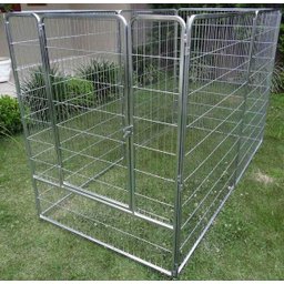 Cercado Para Cães e Diversos Animais - Grande - 1