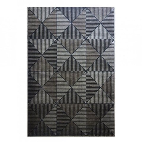 Tapete Belga Prime Geométrico Niazitex 1,40Mx2,00M