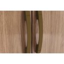 Ver imagem 6 de Guarda Roupa 6 Portas (2 C- Espelho) e 3 Gavetas C- Pés Caju Da136 Branco - Henn