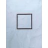 Ralo Oculto 15x15 Invisivel Seca Piso Linear Branco - 5