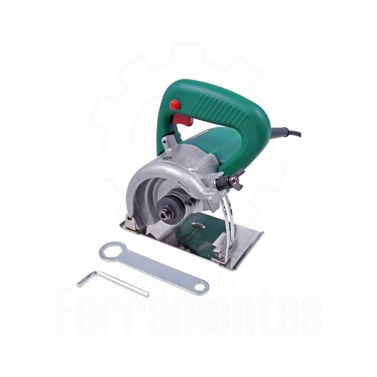 Serra Mármore DWT 1300w - 220v