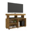 Ver imagem 2 de Rack para TV até 32 Polegadas Slim Permobili