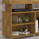 Ver imagem 4 de Rack para TV até 32 Polegadas Slim Permobili