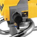 Ver imagem 3 de Máquina de Pintura Airless Mpa1010 1,3hp 220v Vonder 1010w 3000 Psi 1,5 L/min Mangueira 10m Compacta