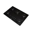 Ver imagem 1 de Cooktop 5 Bocas Nardelli 27010201 Preto Bivolt SE