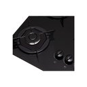 Ver imagem 2 de Cooktop 5 Bocas Nardelli 27010201 Preto Bivolt SE
