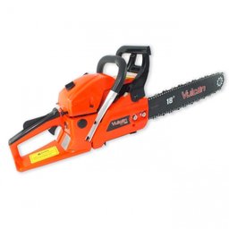 Motosserra a Gasolina Profissional VSL550 2 Tempos 3HP Sabre 18 Polegadas Vulcan Trent - 3