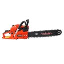 Ver imagem 1 de Motosserra a Gasolina Profissional VSL550 2 Tempos 3HP Sabre 18 Polegadas Vulcan Trent