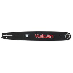Motosserra a Gasolina Profissional VSL550 2 Tempos 3HP Sabre 18 Polegadas Vulcan Trent - 8