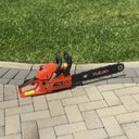 Ver imagem 4 de Motosserra a Gasolina Profissional VSL550 2 Tempos 3HP Sabre 18 Polegadas Vulcan Trent