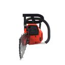 Ver imagem 6 de Motosserra a Gasolina Profissional VSL550 2 Tempos 3HP Sabre 18 Polegadas Vulcan Trent Laranja