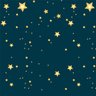 Papel de parede estrelas céu noite  - 3