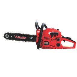 Motosserra a Gasolina Profissional VSL450 2 Tempos 2,3HP Sabre 16 Polegadas Vulcan Trent - 3