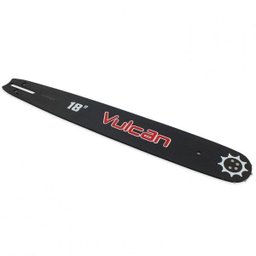 Motosserra a Gasolina Profissional VSL450 2 Tempos 2,3HP Sabre 16 Polegadas Vulcan Trent - 7