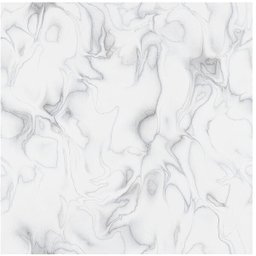 Papel De Parede Azulejo Piso Mármore - 2