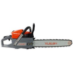 Motosserra a Gasolina Profissional VS620 2 Tempos 4HP Sabre 20 Polegadas Vulcan Trent - 4