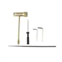 Ver imagem 6 de Motosserra a Gasolina Profissional VS620 2 Tempos 4HP Sabre 20 Polegadas Vulcan Trent