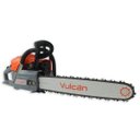 Ver imagem 5 de Motosserra a Gasolina Profissional VS620 2 Tempos 4HP Sabre 20 Polegadas Vulcan Trent