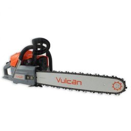 Motosserra a Gasolina Profissional VS620 2 Tempos 4HP Sabre 20 Polegadas Vulcan Trent - 5