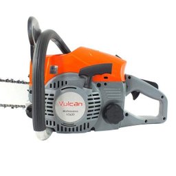 Motosserra a Gasolina Profissional VS620 2 Tempos 4HP Sabre 20 Polegadas Vulcan Trent - 3