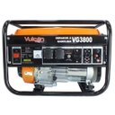 Ver imagem 2 de Gerador de Energia Gasolina VG3800 4T 3000W Vulcan Ferramentas