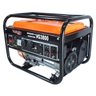 Gerador de Energia Gasolina VG3800 4T 3000W Vulcan Ferramentas - 1