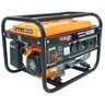 Gerador de Energia Gasolina VG3800 4T 3000W Vulcan Ferramentas - 3