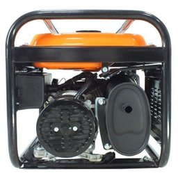 Gerador de Energia Gasolina VG3800 4T 3000W Vulcan Ferramentas - 6