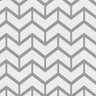 Papel de parede em tons cinza Para Quartos e Sala - 1