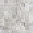 Ver imagem 1 de Papel de Parede Adesivo Marmore Pedras em Tons de Cinza Para Quartos e Sala