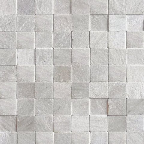 Papel de Parede Adesivo Marmore Pedras em Tons de Cinza Para Quartos e Sala