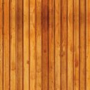 Ver imagem 3 de Papel de Parede Estilo Madeira em Tons de Caramelo Marrom e Cinza