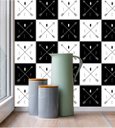 Ver imagem 1 de Papel de parede Love Minimalista