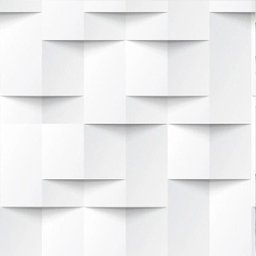 Papel de Parede Abstrato Geométrico 3d para Quarto e Sala - 2