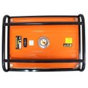 Ver imagem 7 de Gerador a Gasolina VG8100 4 Tempos 15HP Partida Manual Bivolt Vulcan Trent