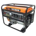 Ver imagem 1 de Gerador a Gasolina VG8100 4 Tempos 15HP Partida Manual Bivolt Vulcan Trent
