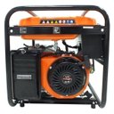 Ver imagem 4 de Gerador a Gasolina VG8100 4 Tempos 15HP Partida Manual Bivolt Vulcan Trent