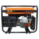 Ver imagem 5 de Gerador a Gasolina VG8100 4 Tempos 15HP Partida Manual Bivolt Vulcan Trent