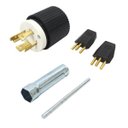 Ver mais imagens de Gerador a Gasolina VG8100 4 Tempos 15HP Partida Manual Bivolt Vulcan Trent