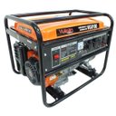 Ver imagem 2 de Gerador a Gasolina VG8100 4 Tempos 15HP Partida Manual Bivolt Vulcan Trent