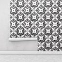 Ver imagem 2 de Adesivo Azulejo 3d em Preto e Branco para Área Gourmet