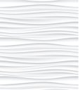 Ver imagem 2 de Papel de Parede Ondas Horizontais 3d tons de cinza e branco Para Sala e Quarto
