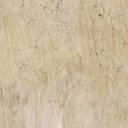 Ver imagem 1 de Papel de parede modelo concreto riscado em tons bege Para Quartos e Sala