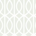 Ver imagem 2 de Papel de parede em tons verde claro Para Sala e Quarto