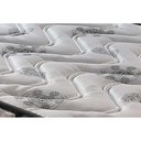 Ver imagem 6 de Cama Box Solteiro: Colchão Espuma D33 Paropas Pasquale + Base CRC Suede Black(88x188)