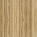 Ver imagem 3 de Papel de Parede Madeira rustica em Tons de Bege 
