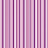 Papel de parede com listras em tons de roxo, lilás claro e branco  - 3