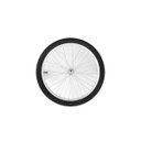 Ver imagem 5 de Carrinho de Pipoca Inox com Rodas de Bicicleta Cefaz