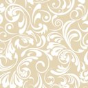 Ver imagem 2 de Papel de Parede em Tons Nude para Sala e Quarto