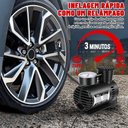 Ver imagem 4 de Mini Compressor de Ar de Carro 300psi 12v